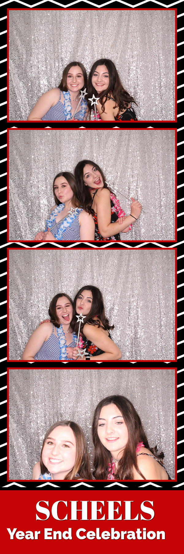 SCHEELS Year End Celebration | View more photos from the event at gallery.photoboothbillings.com/u/PhotoBoothBillings/SCHEELS-Year-End-Celebration